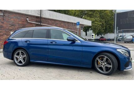 Mercedes-Benz C 250 Gebrauchtwagen