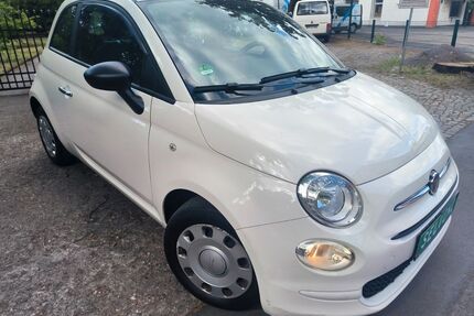 Fiat 500 Gebrauchtwagen