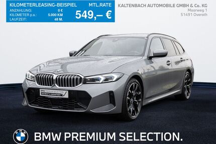 BMW 330 Gebrauchtwagen