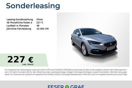Seat Leon Gebrauchtwagen