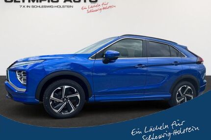 Mitsubishi Eclipse Cross Gebrauchtwagen