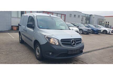 Mercedes-Benz Citan Gebrauchtwagen