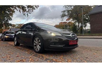 Opel Cascada Gebrauchtwagen