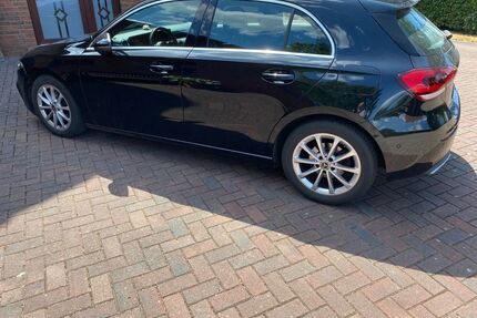 Mercedes-Benz A 200 Gebrauchtwagen