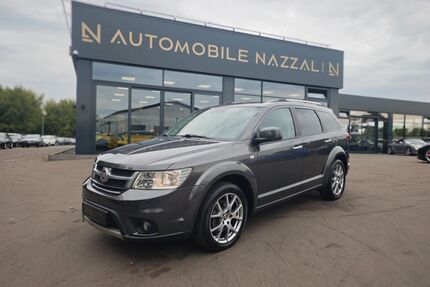 Fiat Freemont Gebrauchtwagen