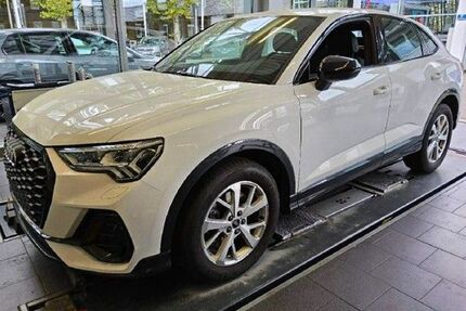 Audi Q3 Gebrauchtwagen