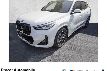 BMW iX1 Gebrauchtwagen