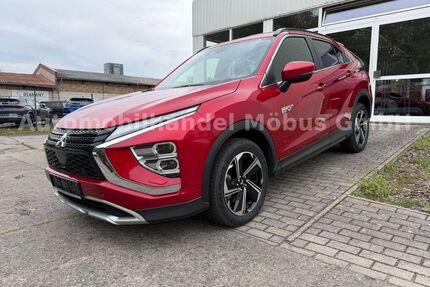 Mitsubishi Eclipse Gebrauchtwagen
