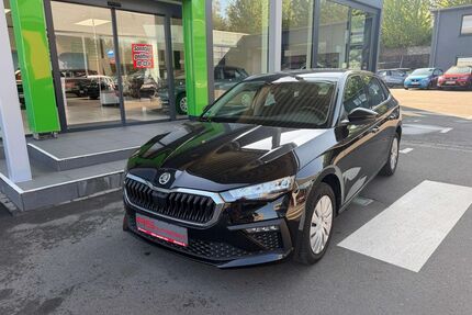 Skoda Scala Gebrauchtwagen