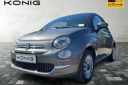Fiat 500 Gebrauchtwagen