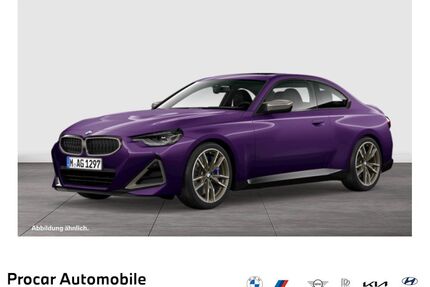 BMW M240i Gebrauchtwagen