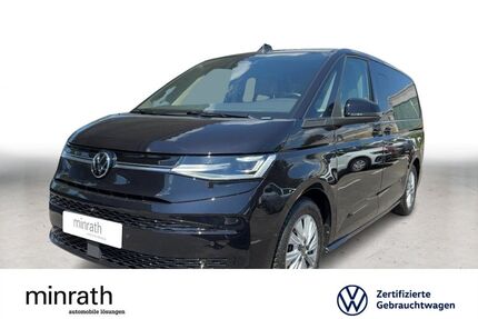 VW T7 Multivan Gebrauchtwagen