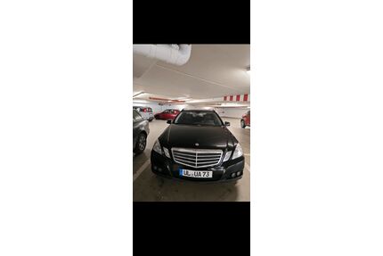 Mercedes-Benz 350 Gebrauchtwagen