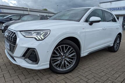 Audi Q3 Gebrauchtwagen