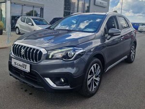 Suzuki SX4 S-Cross 1.4 Boosterjet Hybrid Allgrip Aut. Com Gebrauchtwagen