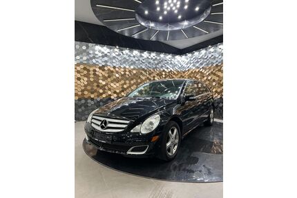 Mercedes-Benz R 500 Gebrauchtwagen
