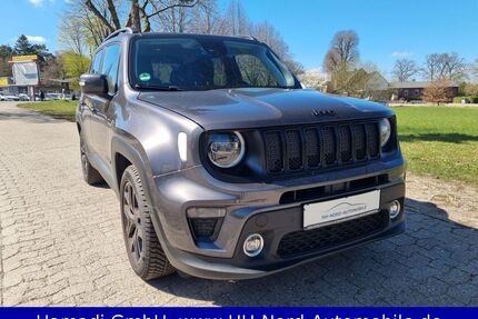 Jeep Renegade Gebrauchtwagen