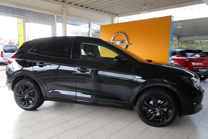Opel Grandland (X) Gebrauchtwagen