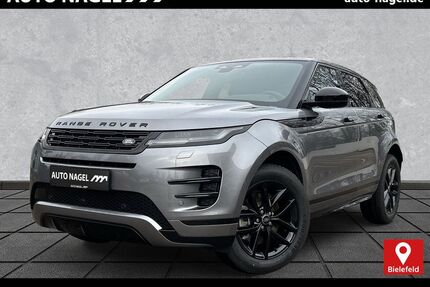 Land Rover Range Rover Evoque Gebrauchtwagen