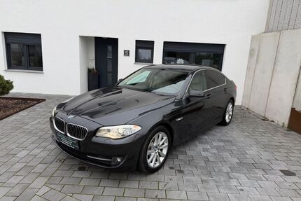 BMW 523 Gebrauchtwagen