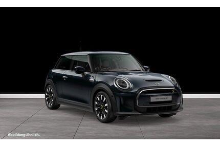 Mini Cooper SE Gebrauchtwagen