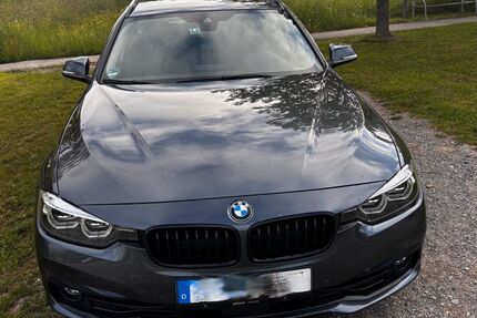 BMW 330 Gebrauchtwagen