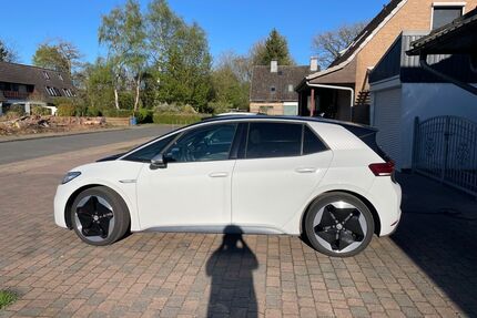 VW ID.3 Gebrauchtwagen