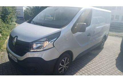 Renault Trafic Gebrauchtwagen