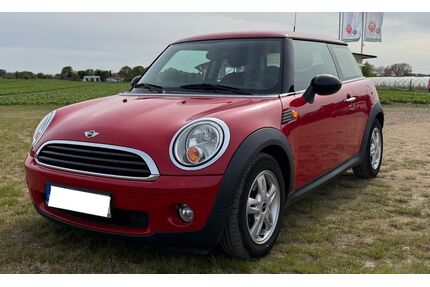Mini ONE Gebrauchtwagen