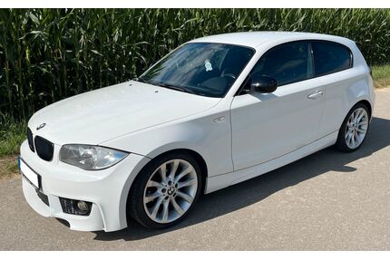 BMW 116 Gebrauchtwagen