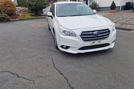 Subaru Legacy Gebrauchtwagen