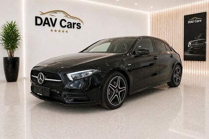 Mercedes-Benz A 200 Gebrauchtwagen