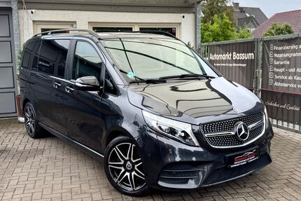 Mercedes-Benz V 300 Gebrauchtwagen