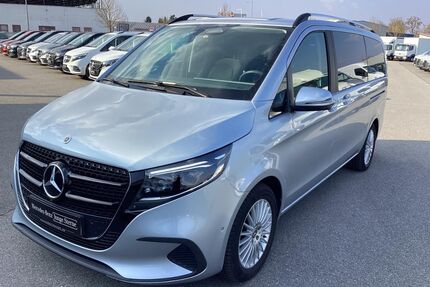 Mercedes-Benz V 220 Gebrauchtwagen