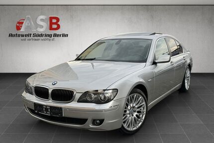 BMW 730 Gebrauchtwagen