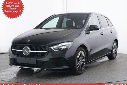 Mercedes-Benz B 250 Gebrauchtwagen