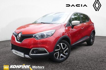 Renault Captur Gebrauchtwagen