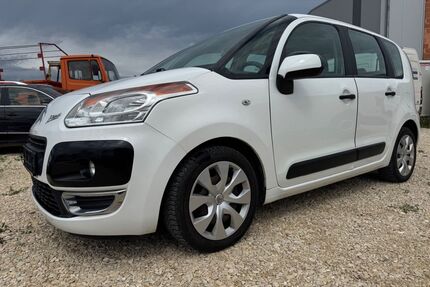 Citroen C3 Gebrauchtwagen