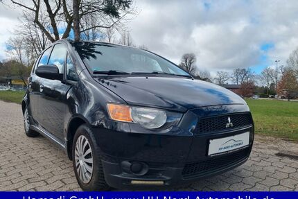 Mitsubishi Colt Gebrauchtwagen