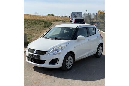 Suzuki Swift Gebrauchtwagen