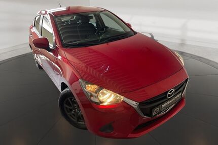 Mazda 2 Gebrauchtwagen