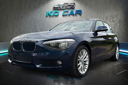 BMW 116 Gebrauchtwagen