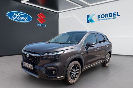Suzuki (SX4) S-Cross Gebrauchtwagen