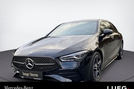 Mercedes-Benz CLA 200 Shooting Brake Gebrauchtwagen