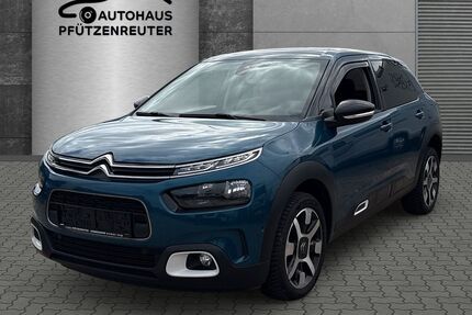 Citroen C4 Cactus Gebrauchtwagen
