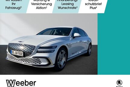Genesis Andere Gebrauchtwagen