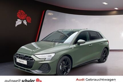 Audi A3 Gebrauchtwagen