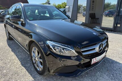 Mercedes-Benz C 180 Gebrauchtwagen