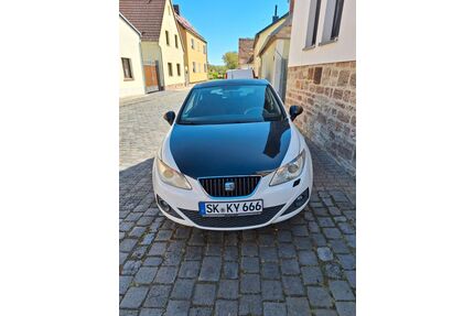 Seat Ibiza Gebrauchtwagen