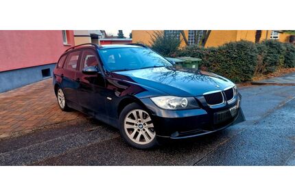 BMW 318 Gebrauchtwagen
